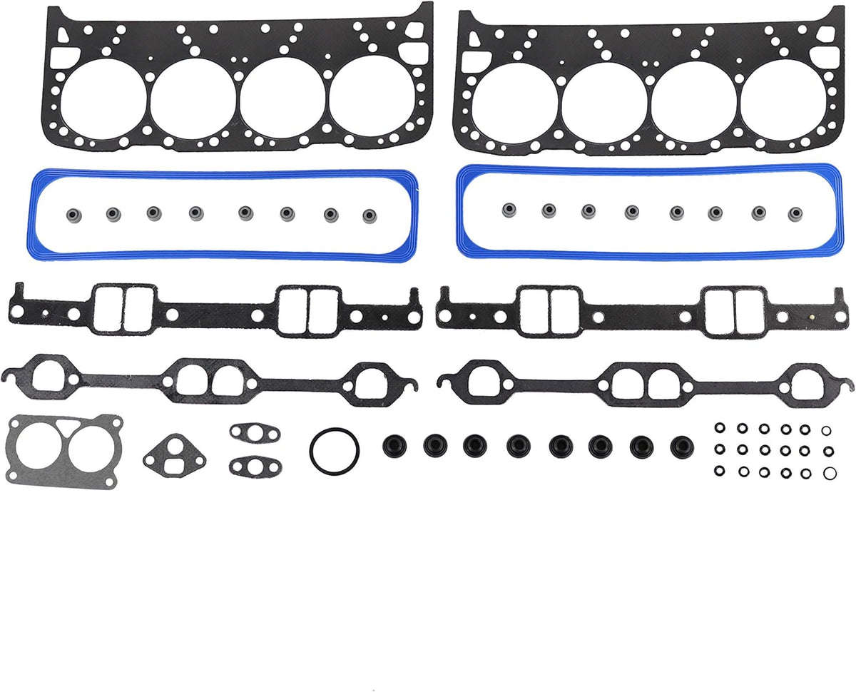 Graphite Head Gasket Set for 5.7L OHV V8 350cid D64532
