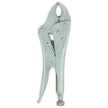 10 in. Curved Jaw Locking Pliers P48352