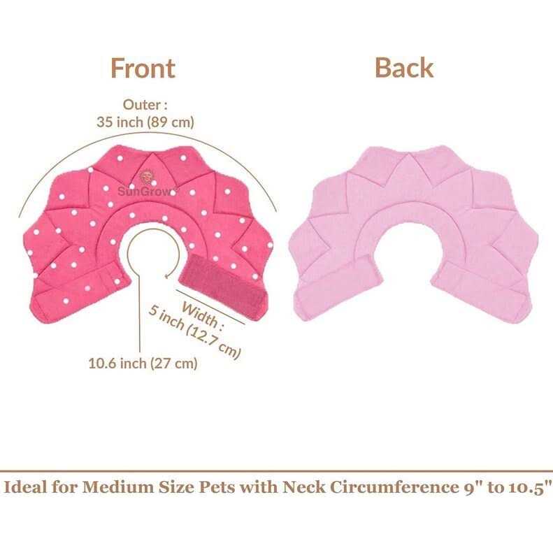 Soft e Collar for Small Dogs & Cats E97633