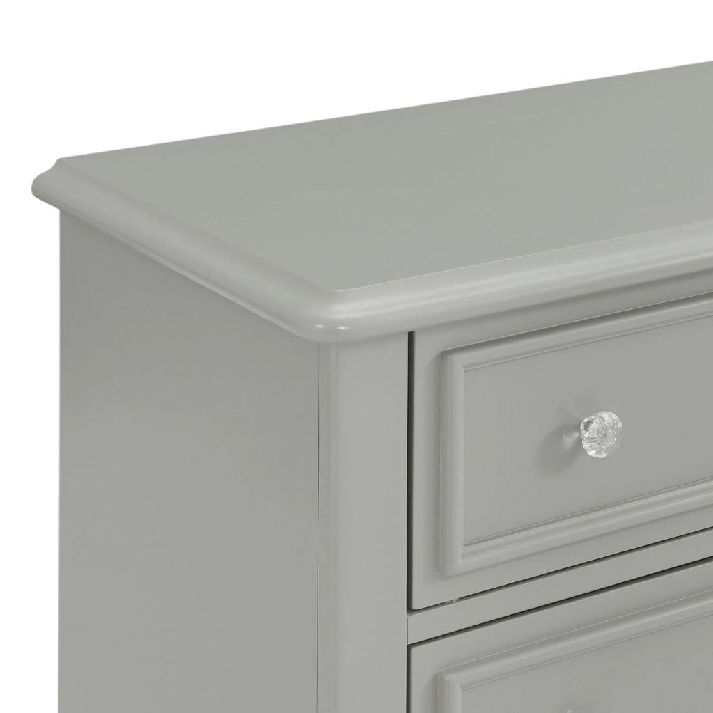 Grey 3PC Bedroom Set R928853