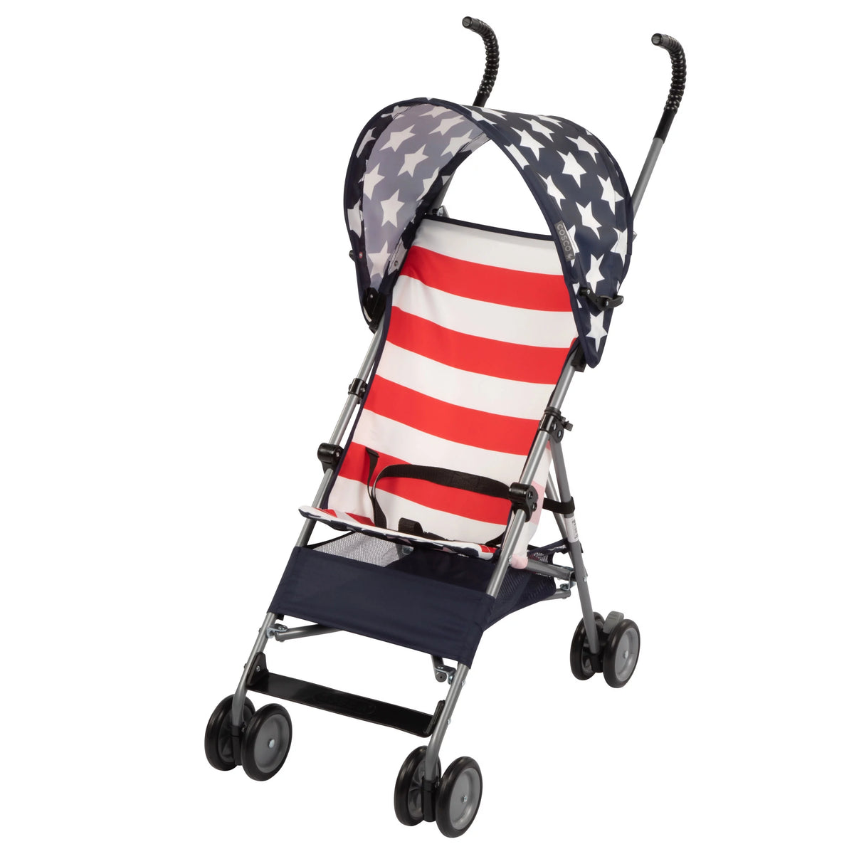 Toddler Umbrella Stroller with Canopy L877