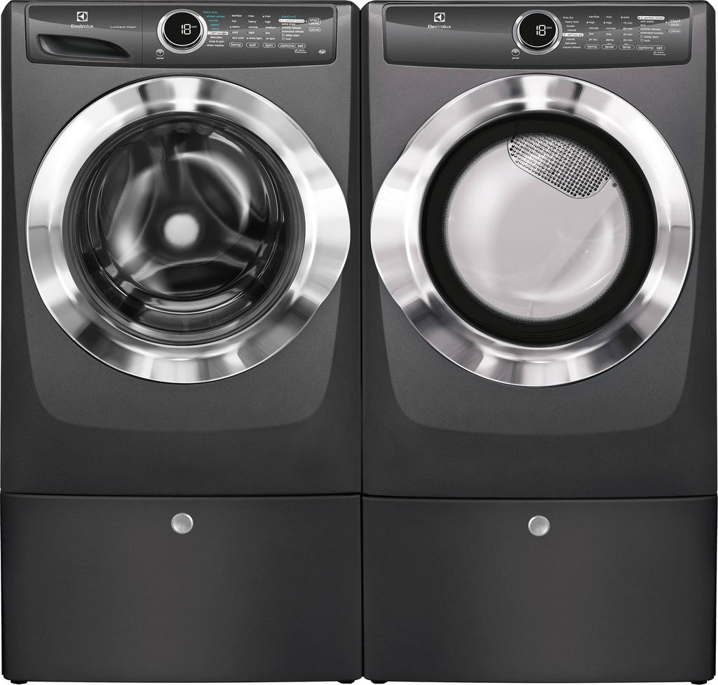 4.3 Cu. ft. Front Load Washer Titanium W217587