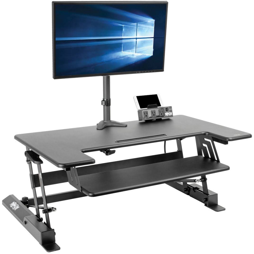 Adjustable Standing Desk Converter H442648