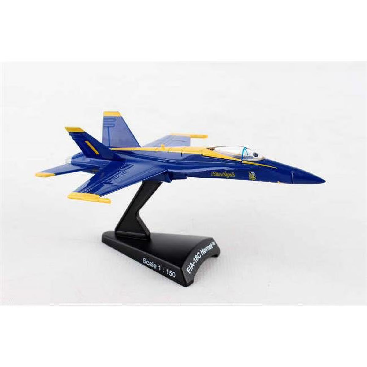 Blue Angels Diecast Plane L395013