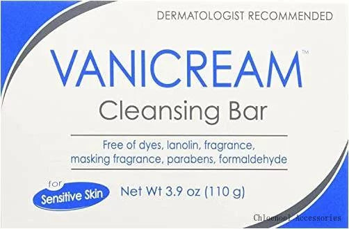 Cleansing Bar 3.9 Oz Pack Of (3) I639762