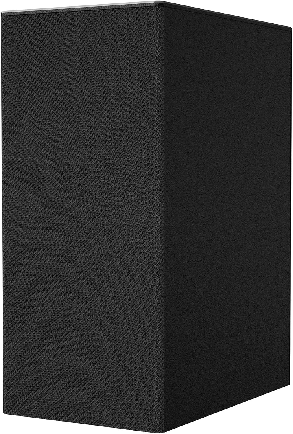 2.1 ch 400W Sound Bar with DTS Virtual:X, Black E351