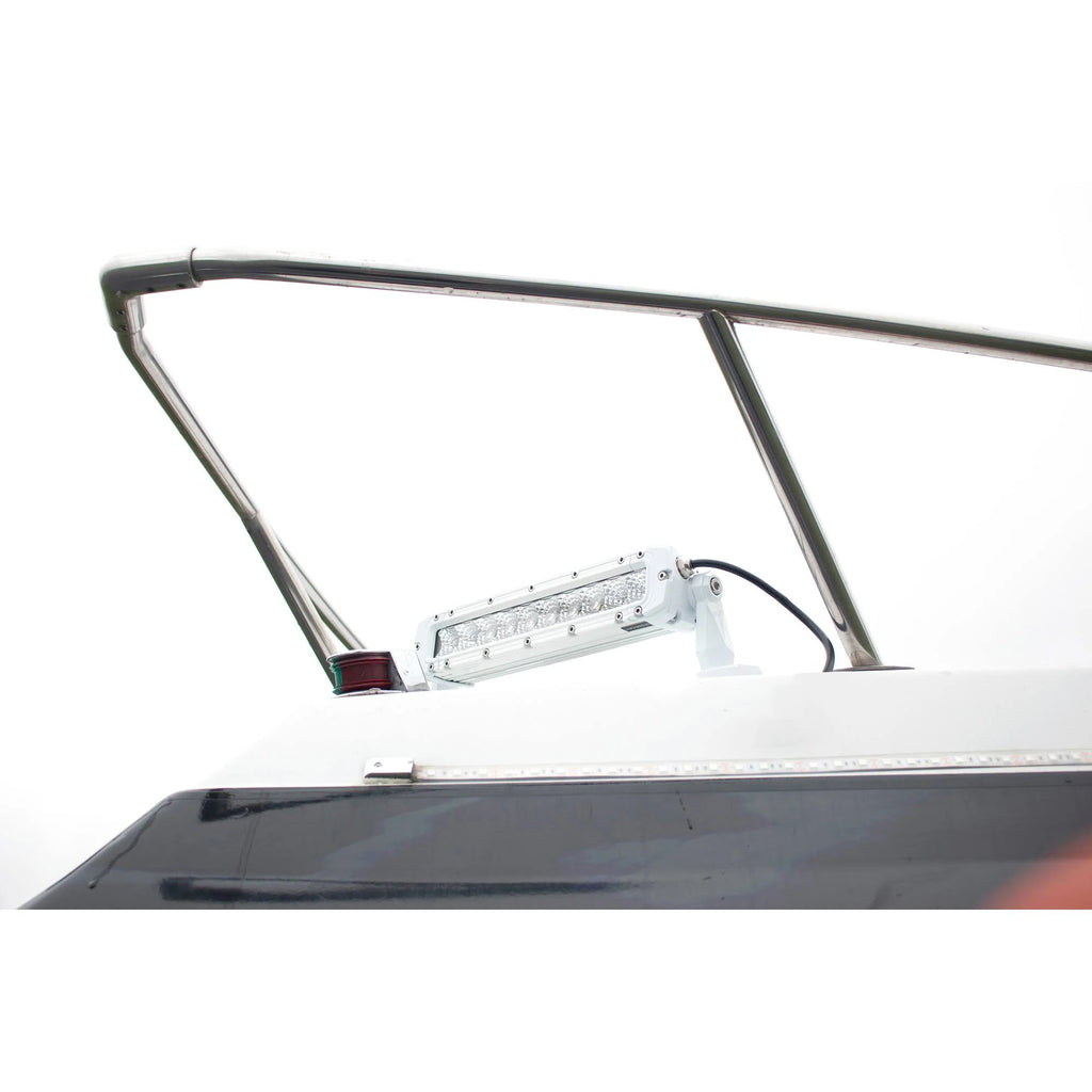 10x22 Single Row LED Light Bar 50W P25677
