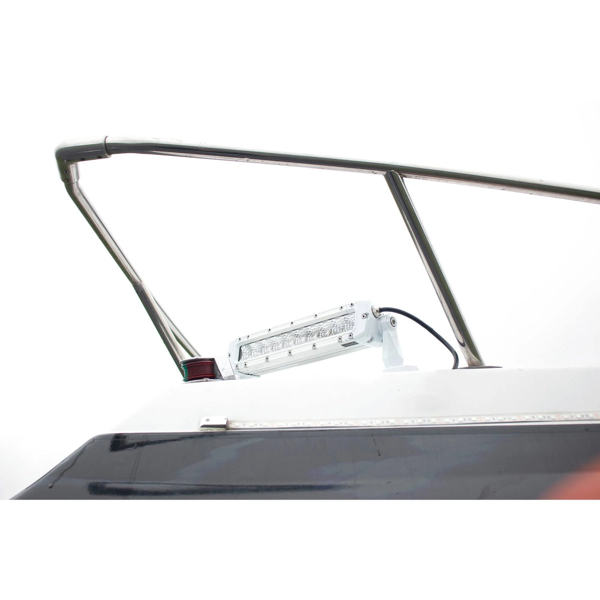10x22 Single Row LED Light Bar 50W P25677