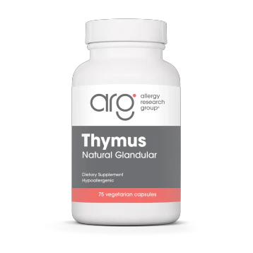 Thymus 1000 mg 75 caps Q338176