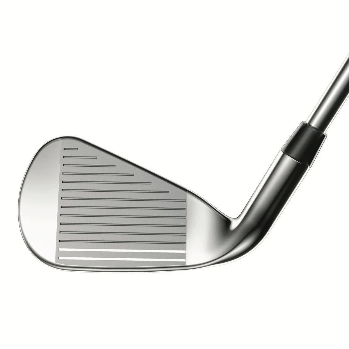 Graphite Stiff Right Handed 5-PW,AW Iron Set P84687