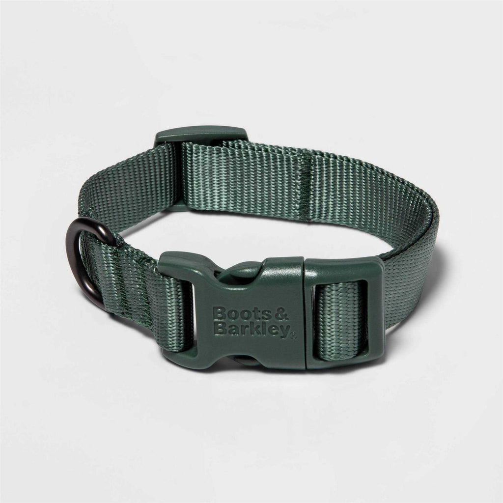 Basic Dog Collar F16340