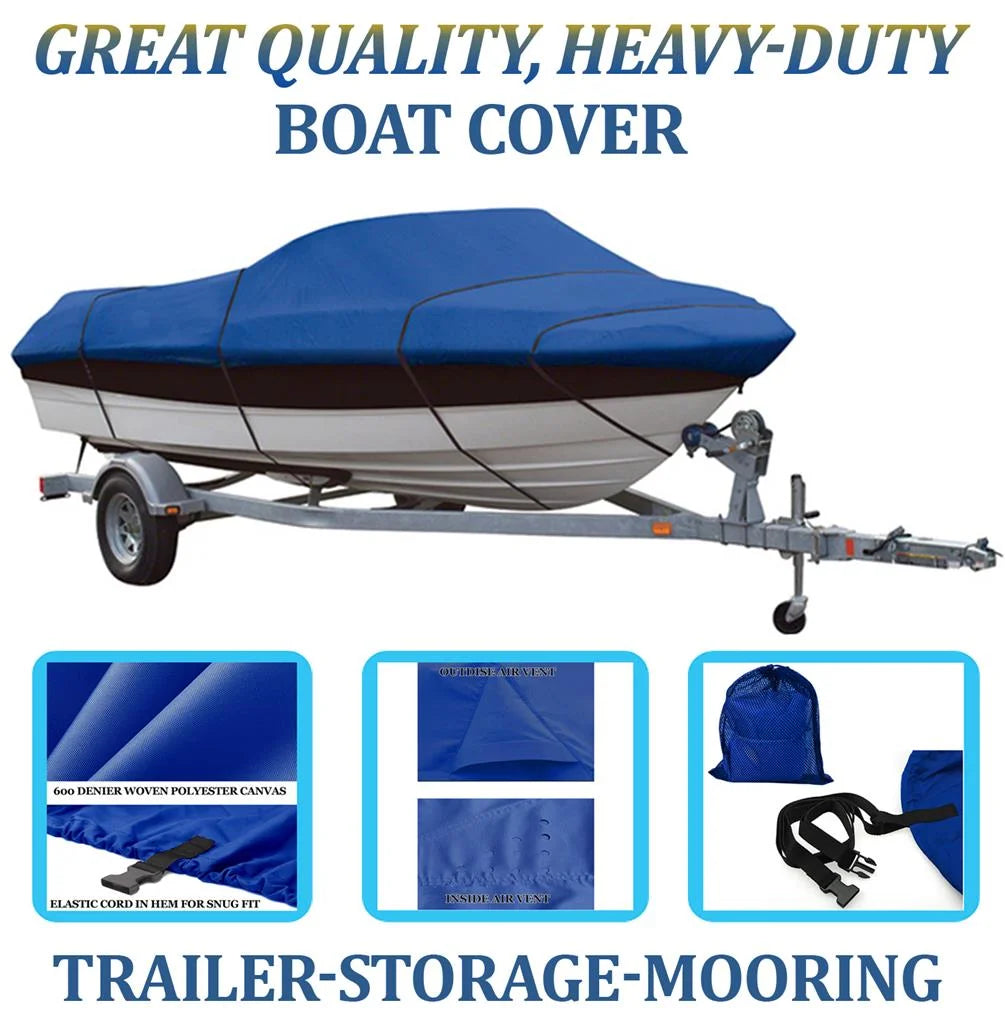 Boat Cover L4833
