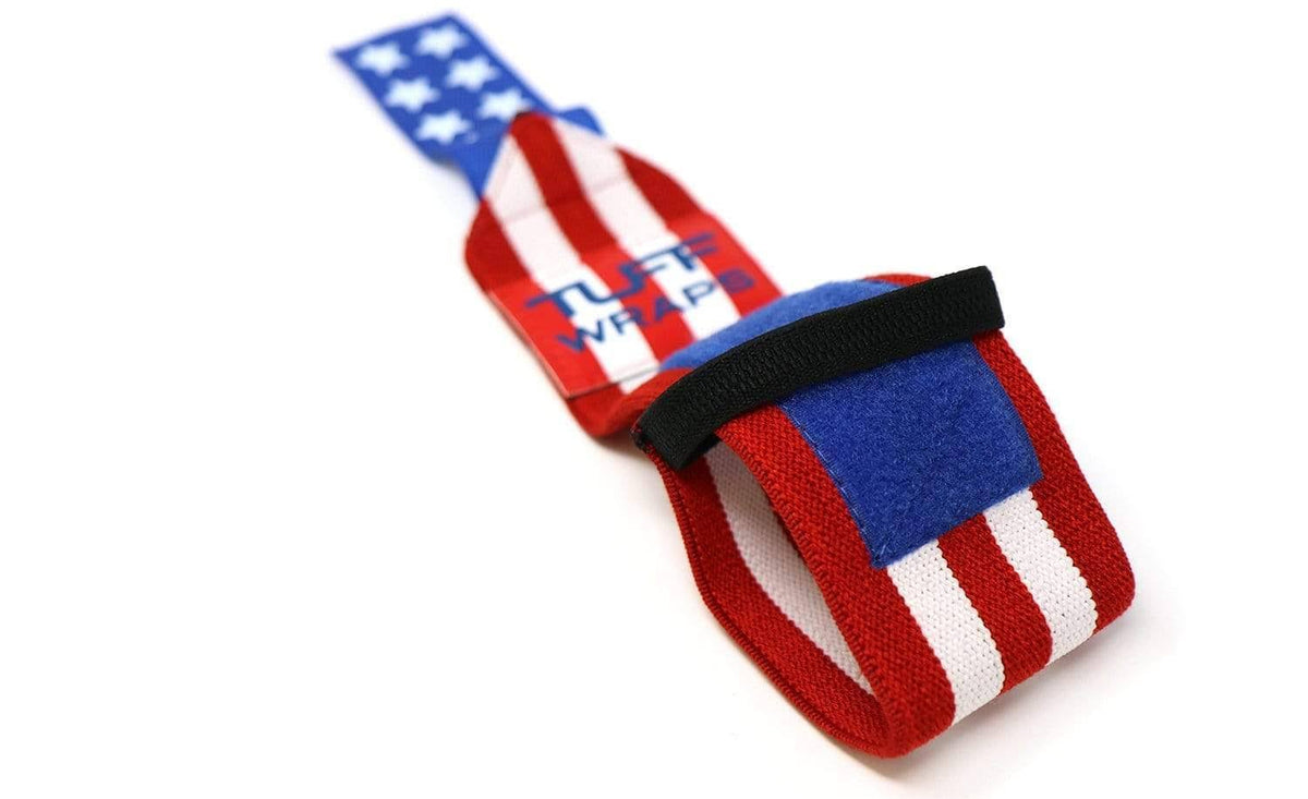 Wrist Wraps 30 inch L549112