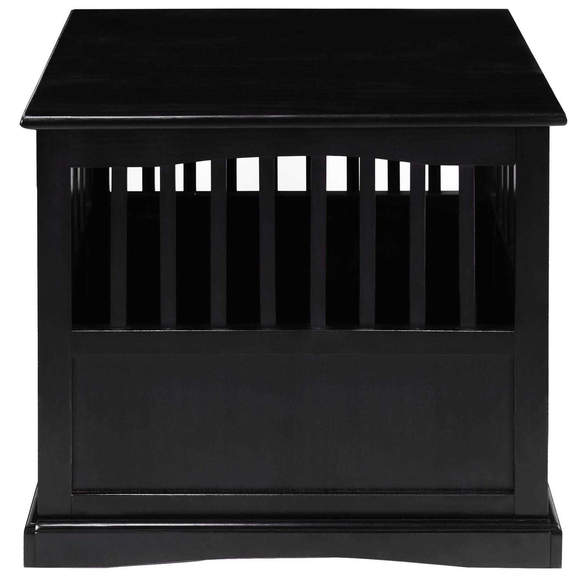 End Table Pet Crate U8428
