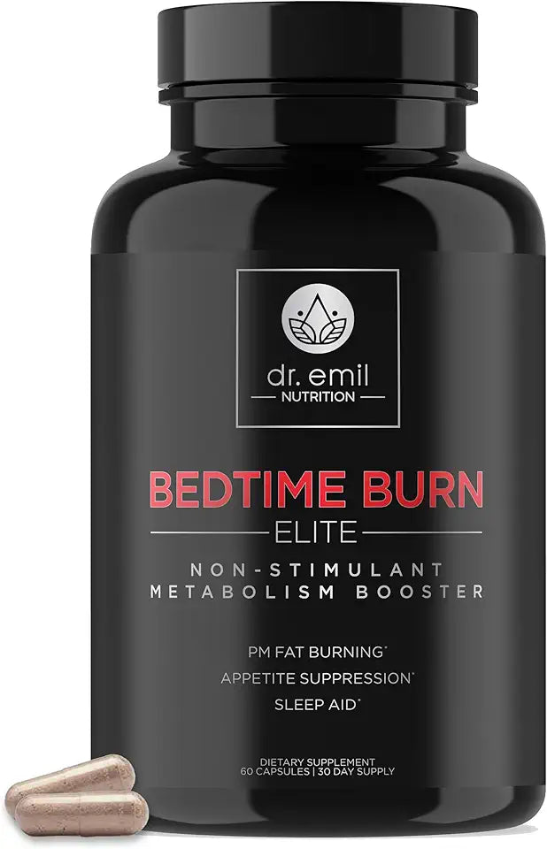 Bedtime Burn Elite P183