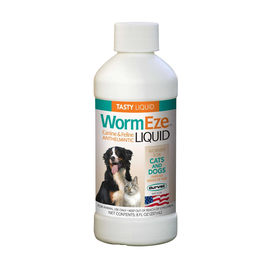 Liquid for Dogs & Cats X55195