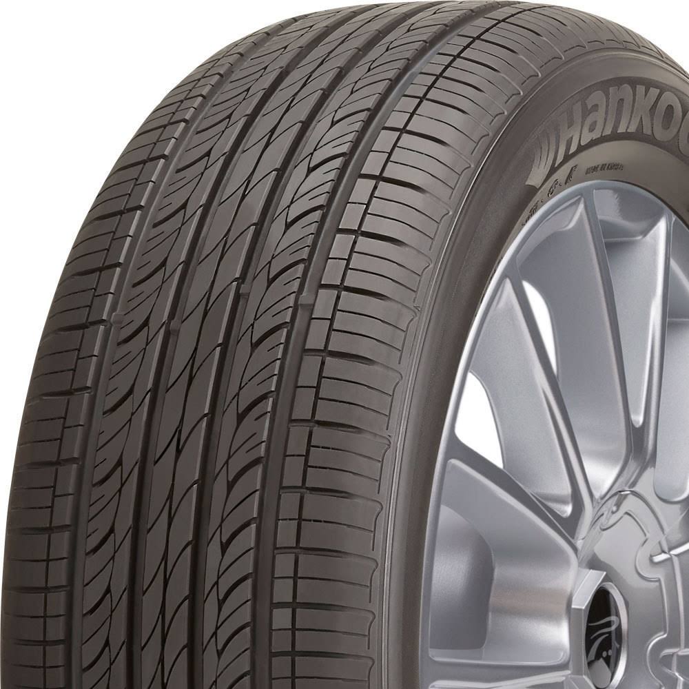 235/55R18 100H Tire R431