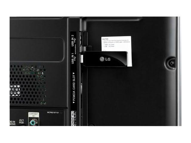 Wi-Fi USB Adapter O186