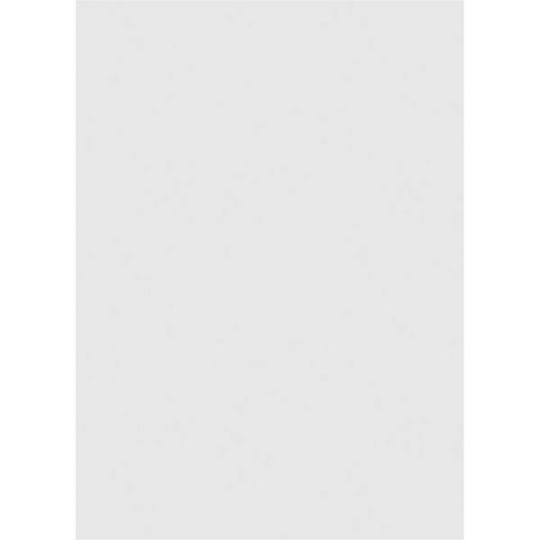 Vertical Surface Mount PVC Gable Vent H843463