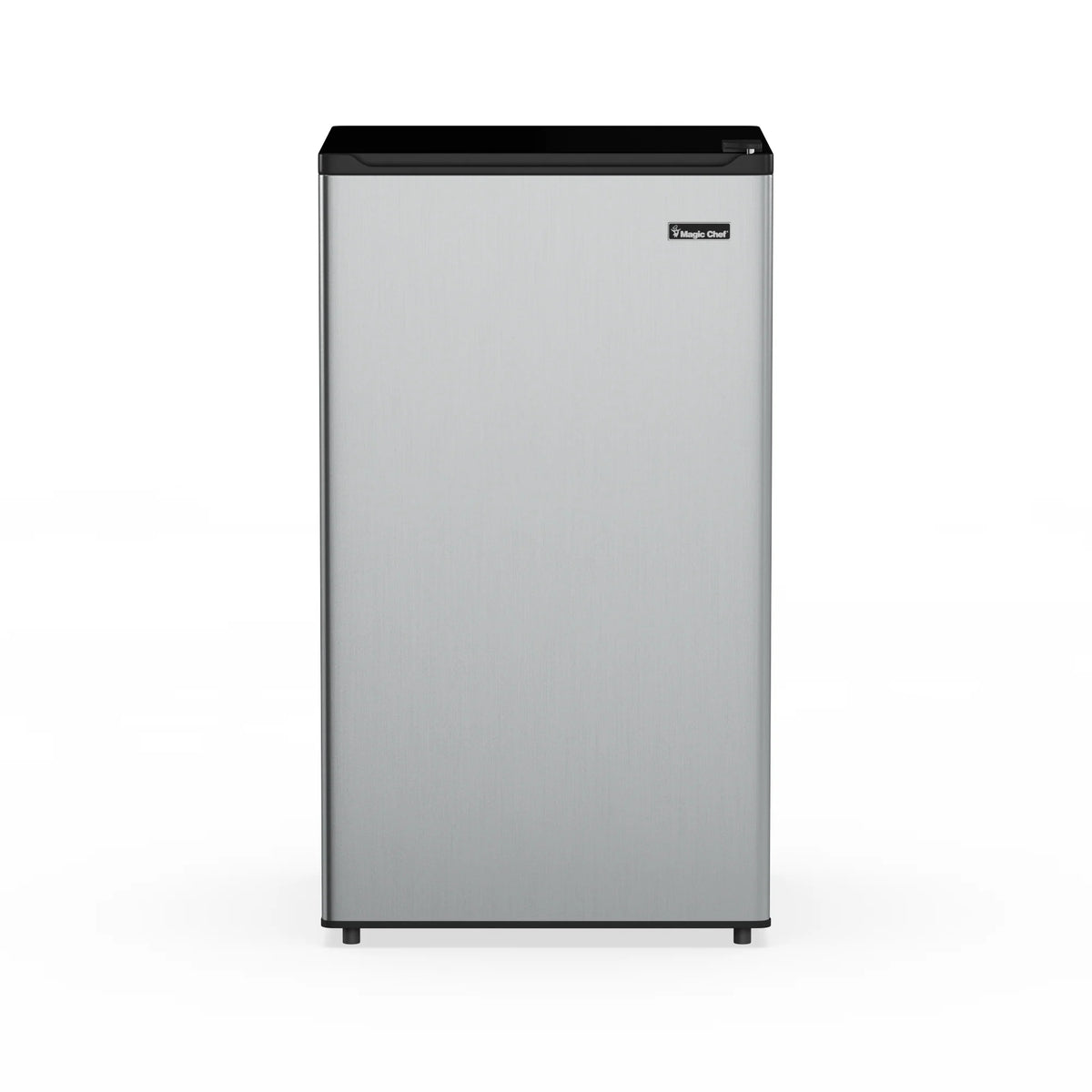 3.5 Cu Ft Mini Refrigerator with Freezer G475