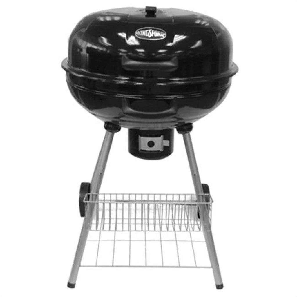 22.5 in. Charcoal Kettle Grill K287027