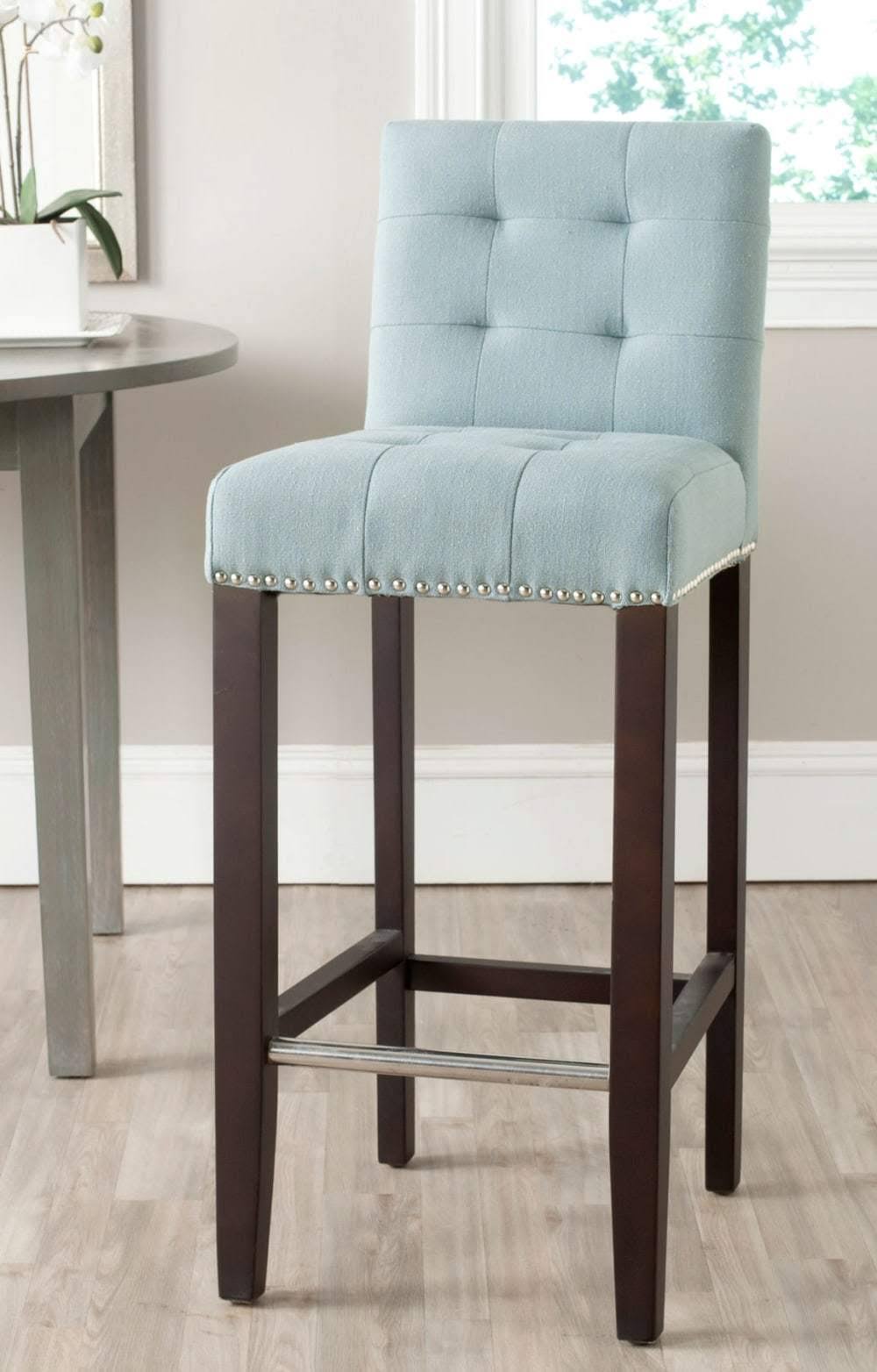 Clay Bar Stool X495814