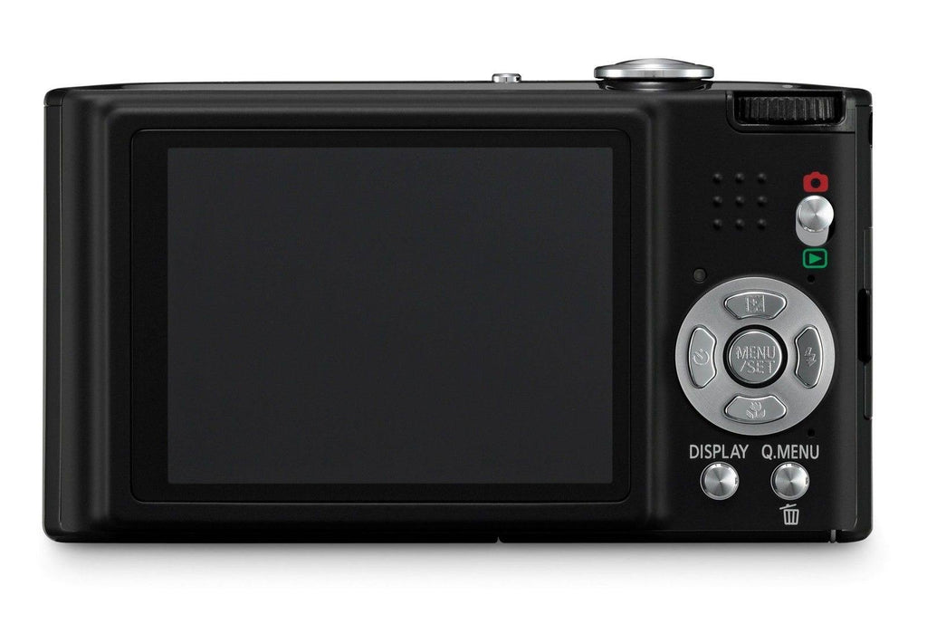 Black Digital Camera M171
