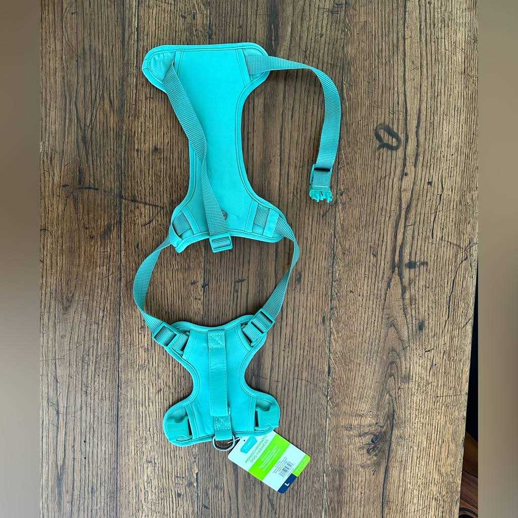 Padded Dog Harness G5857