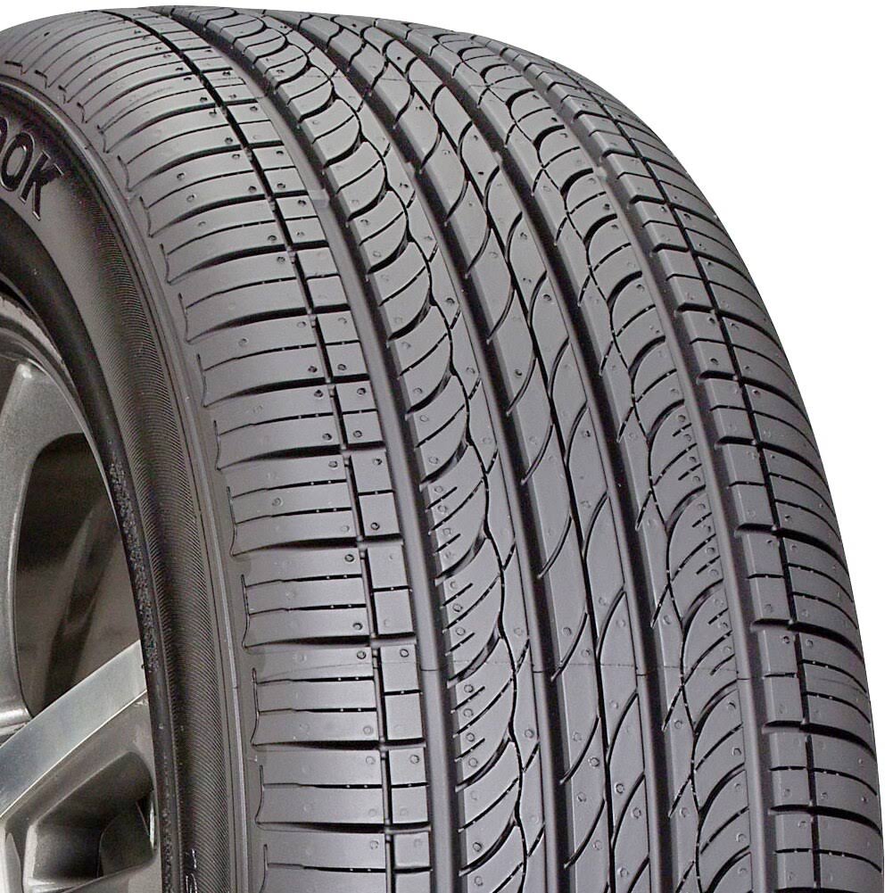 235/55R18 100H Tire R431