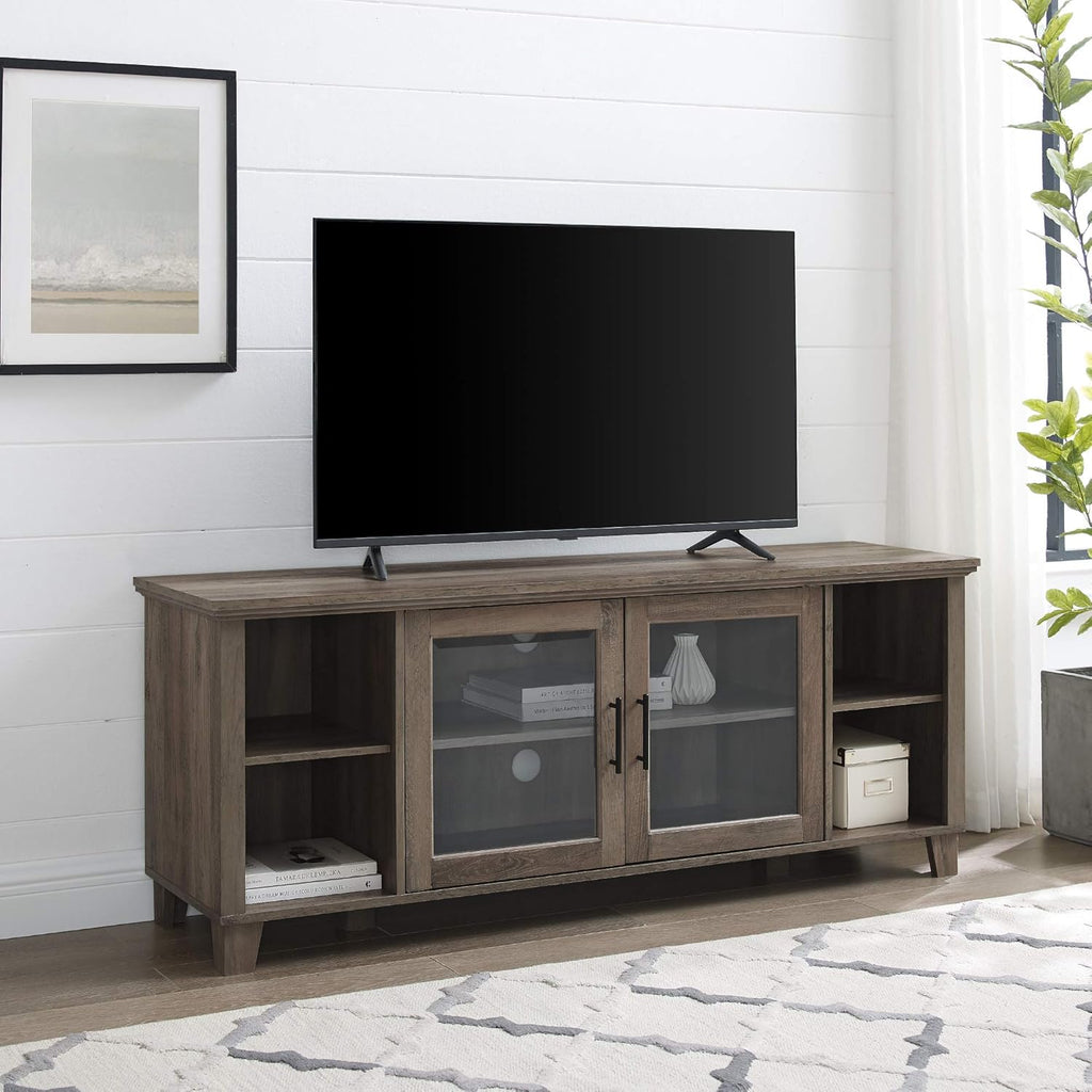 White Oak 70 Inch TV Stand P45247