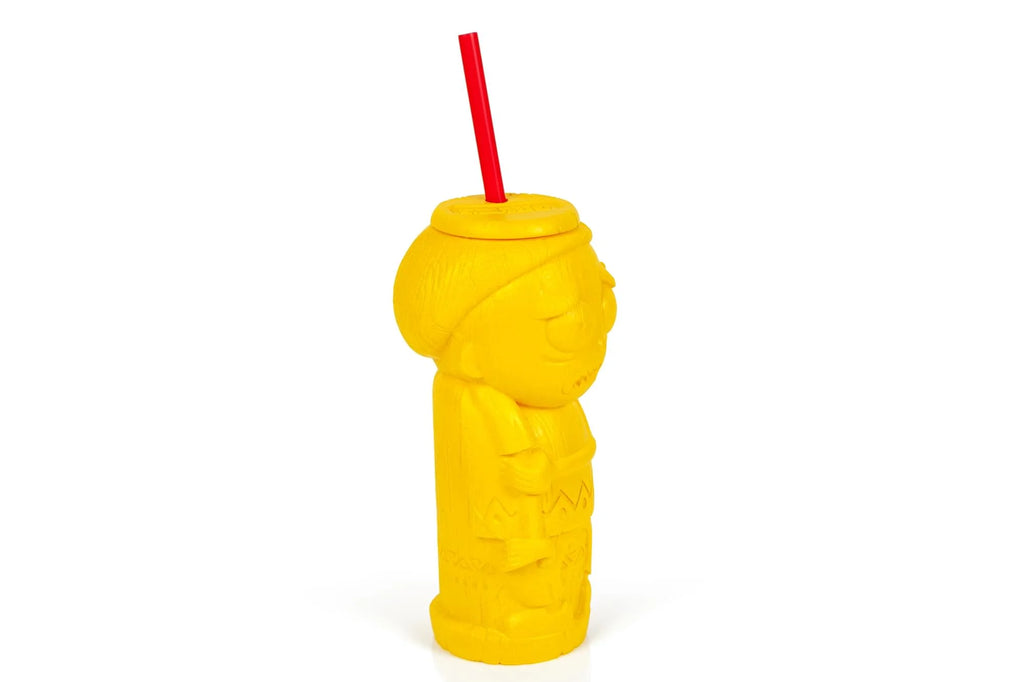 Plastic Tumbler 21 Ounces L74831