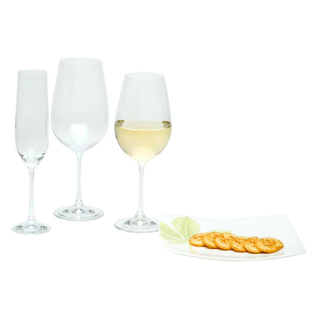White Wine Glass Set of 6 F465253