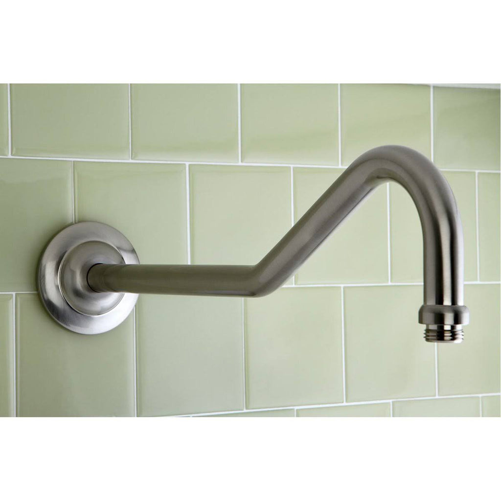 Oil Rubbed Bronze Shower Arm T1441