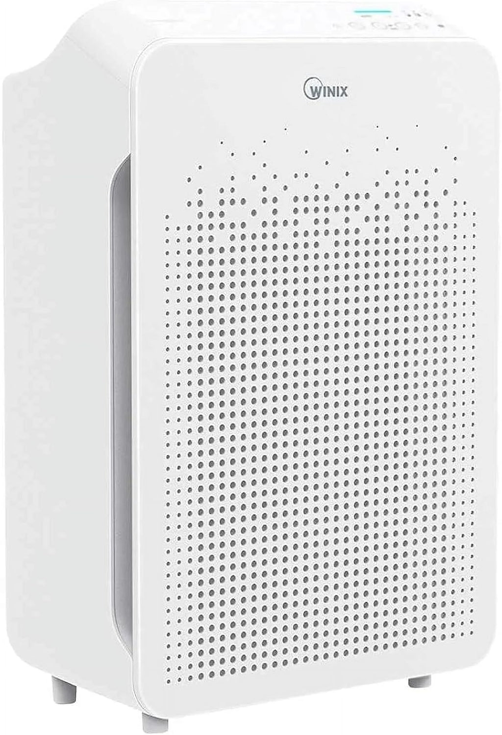 White Air Cleaner with PlasmaWave Technology X462966