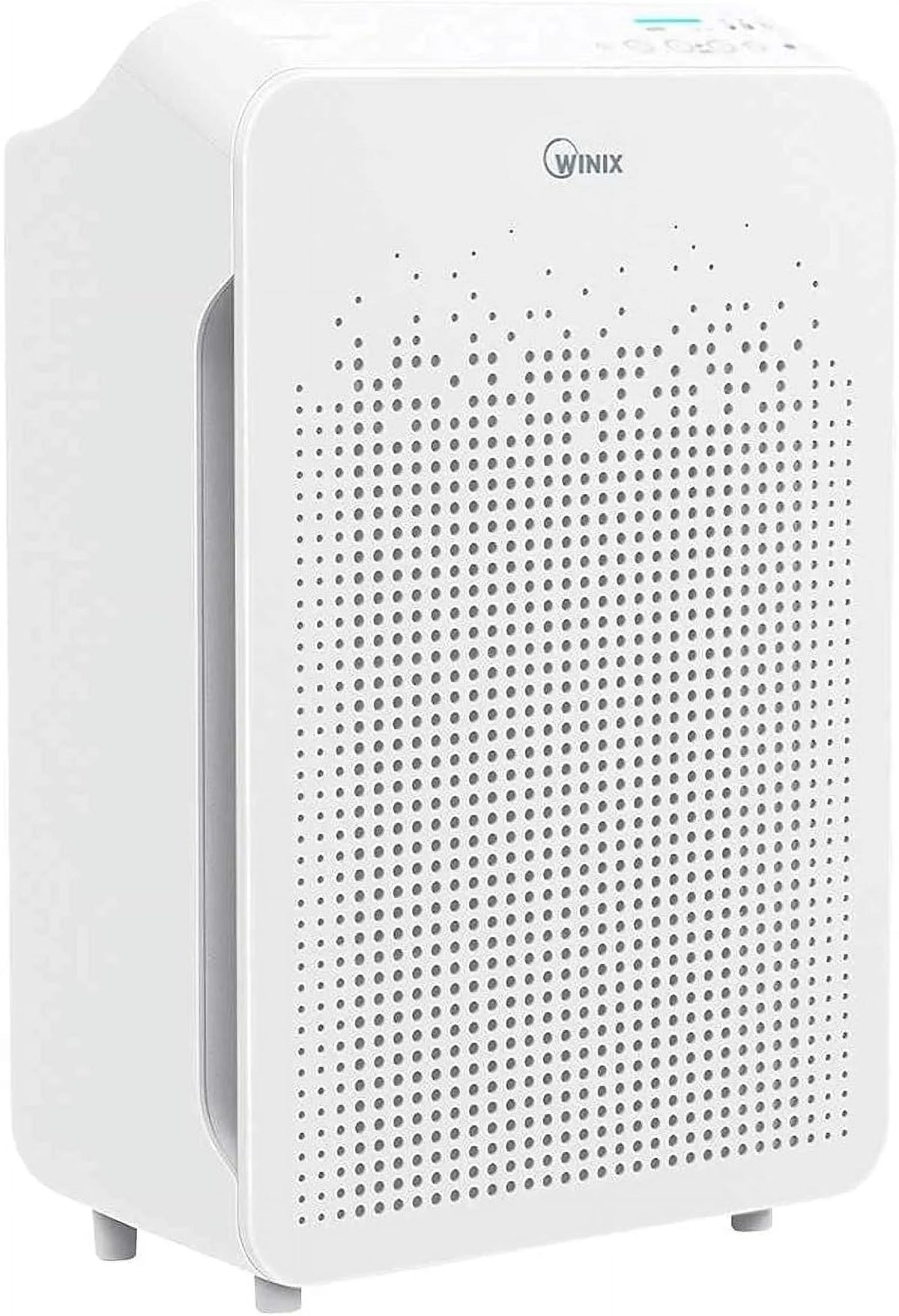 White Air Cleaner with PlasmaWave Technology X462966
