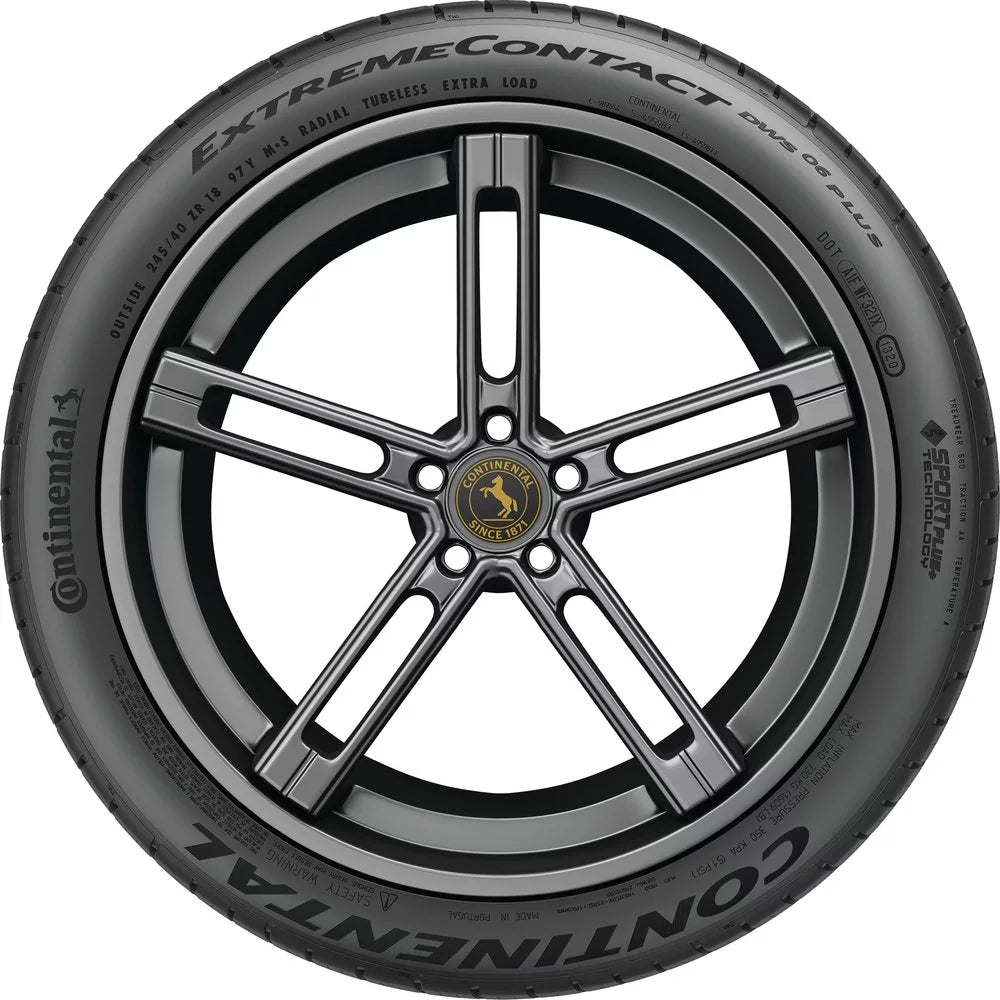 All Season 315/35ZR22 111Y XL Passenger Tire D3167