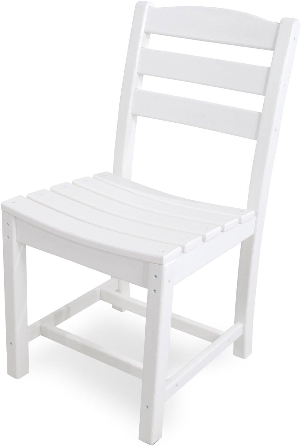 Mahogany Dining Side Chair L8883