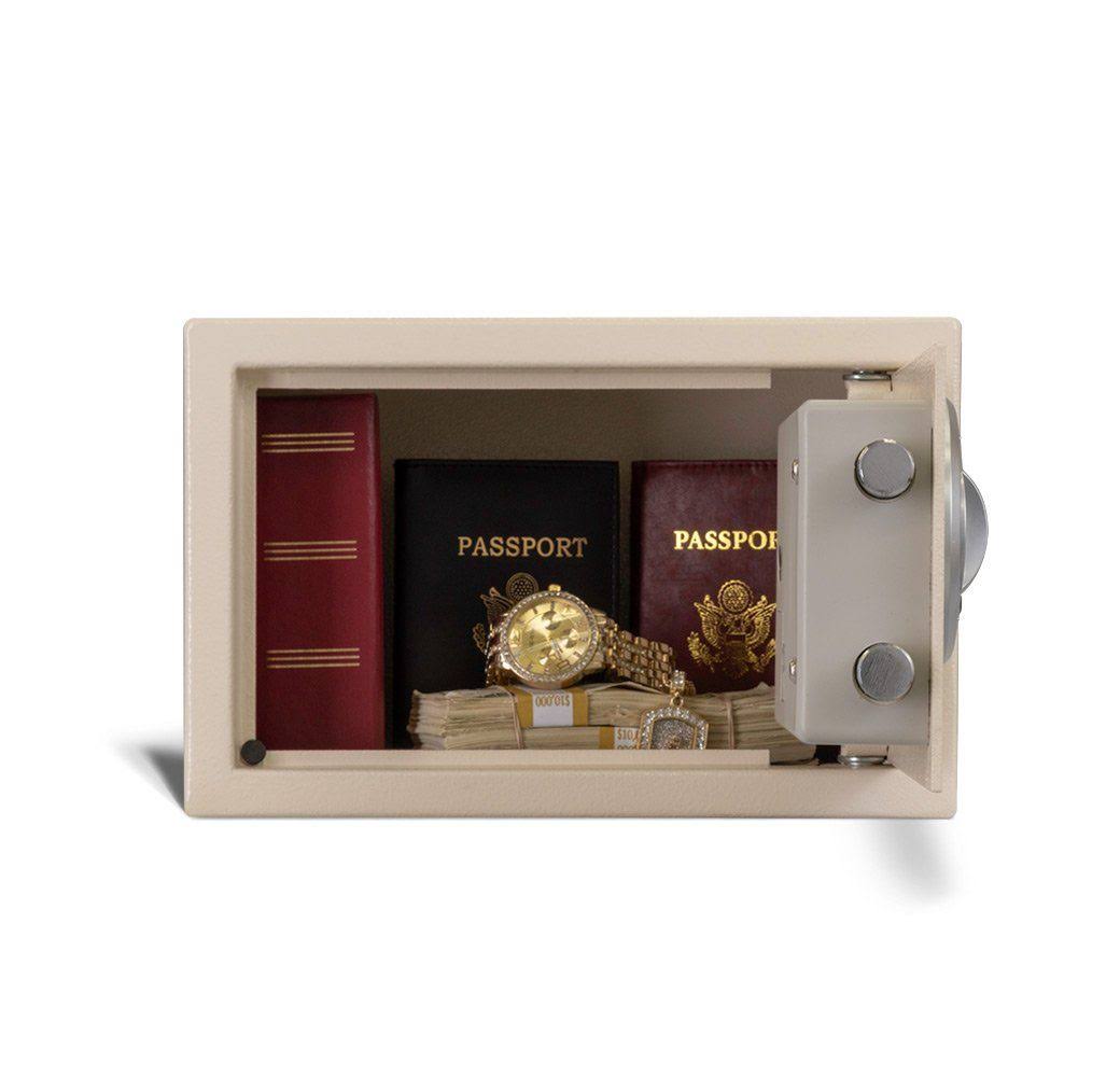Electronic Security Safe J65798