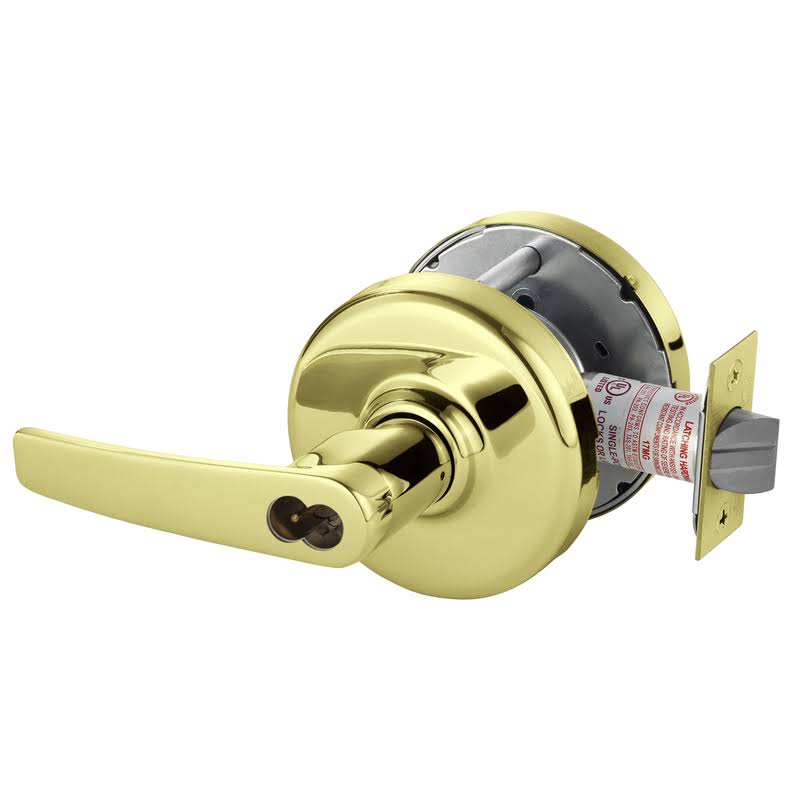 Cylindrical Lock Z1650