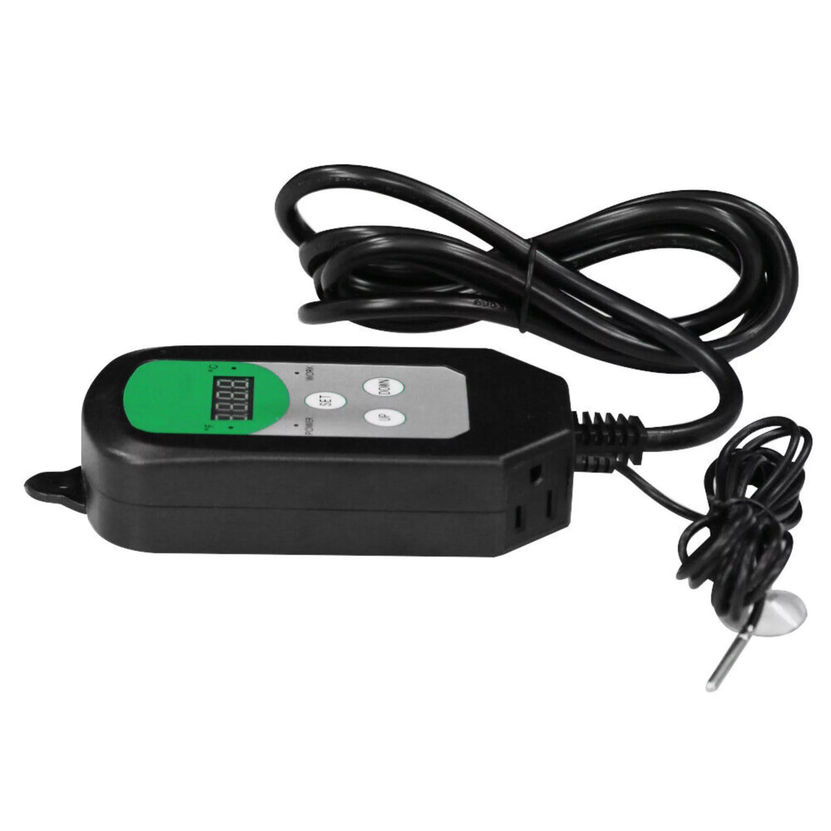 1000W Digital Temperature Controller M877