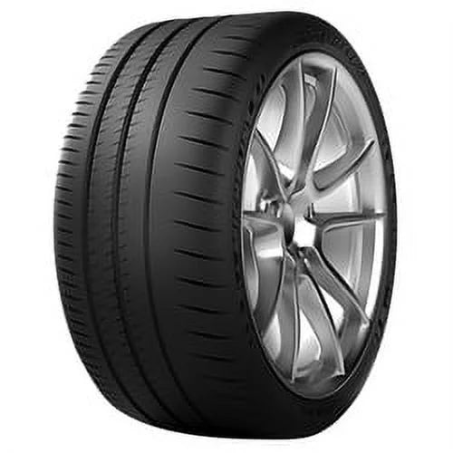 Summer 255/35ZR20/XL (97Y) Tire T7270