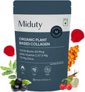 Organic Collagen Powder Supplement 250gm X7833