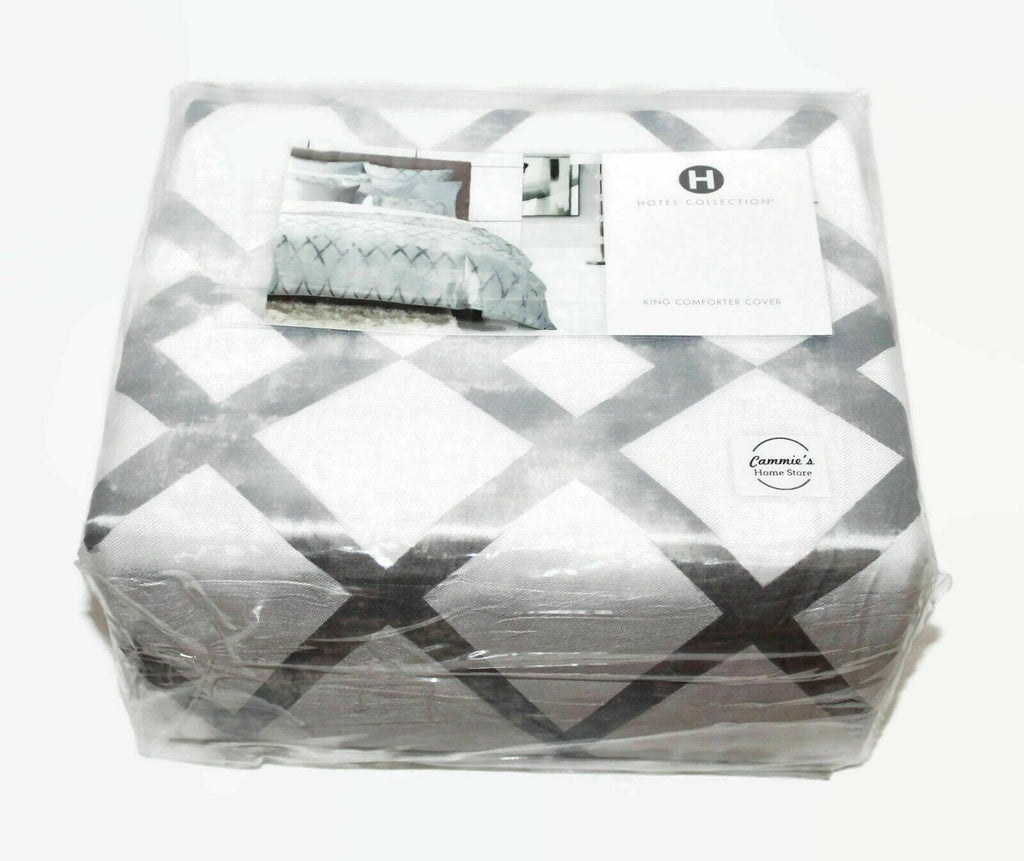 King Duvet Cover Blue O73936