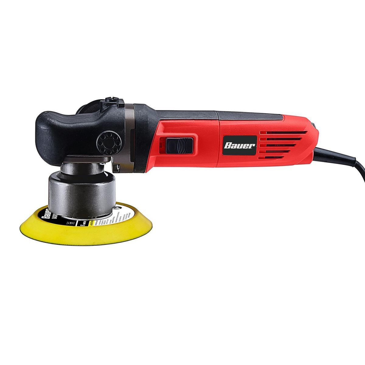 5.7 Amp 6 in. Random Orbit Polisher/Sander X2574