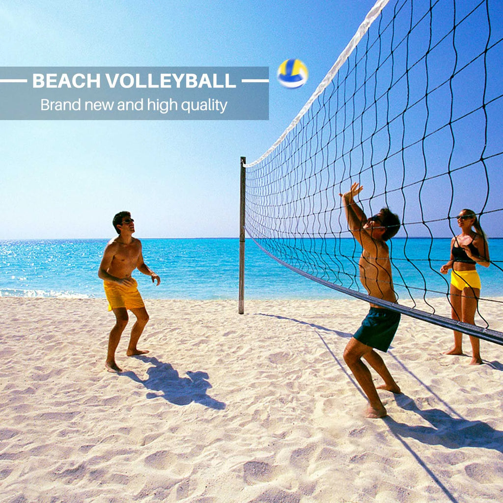 PU Leather Volleyball E33765