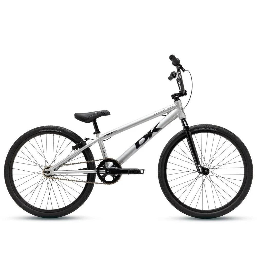 24'' Race BMX Bike O404