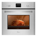 24 Single Propane Gas Wall Oven 2.3 cu. ft. O307772