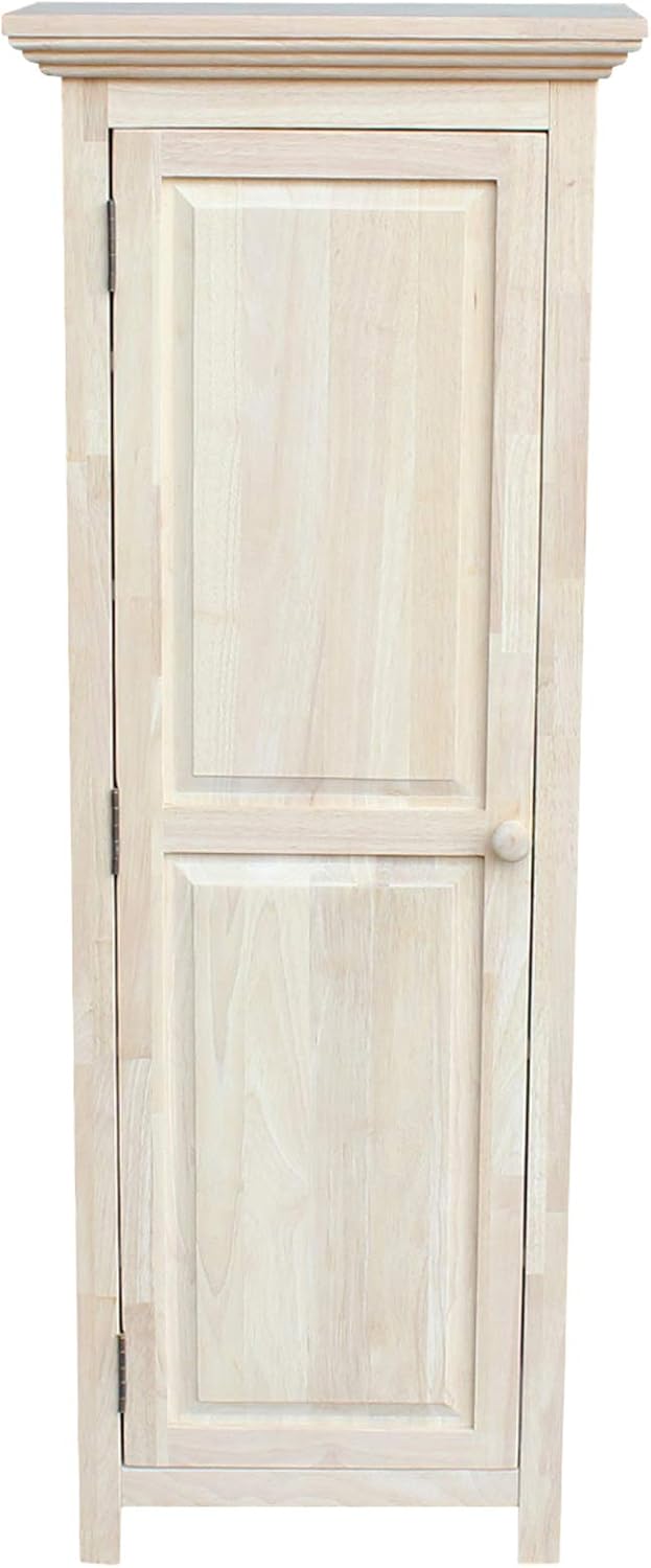 Unfinished Storage Cabinet M8847