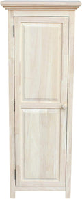 Unfinished Storage Cabinet M8847
