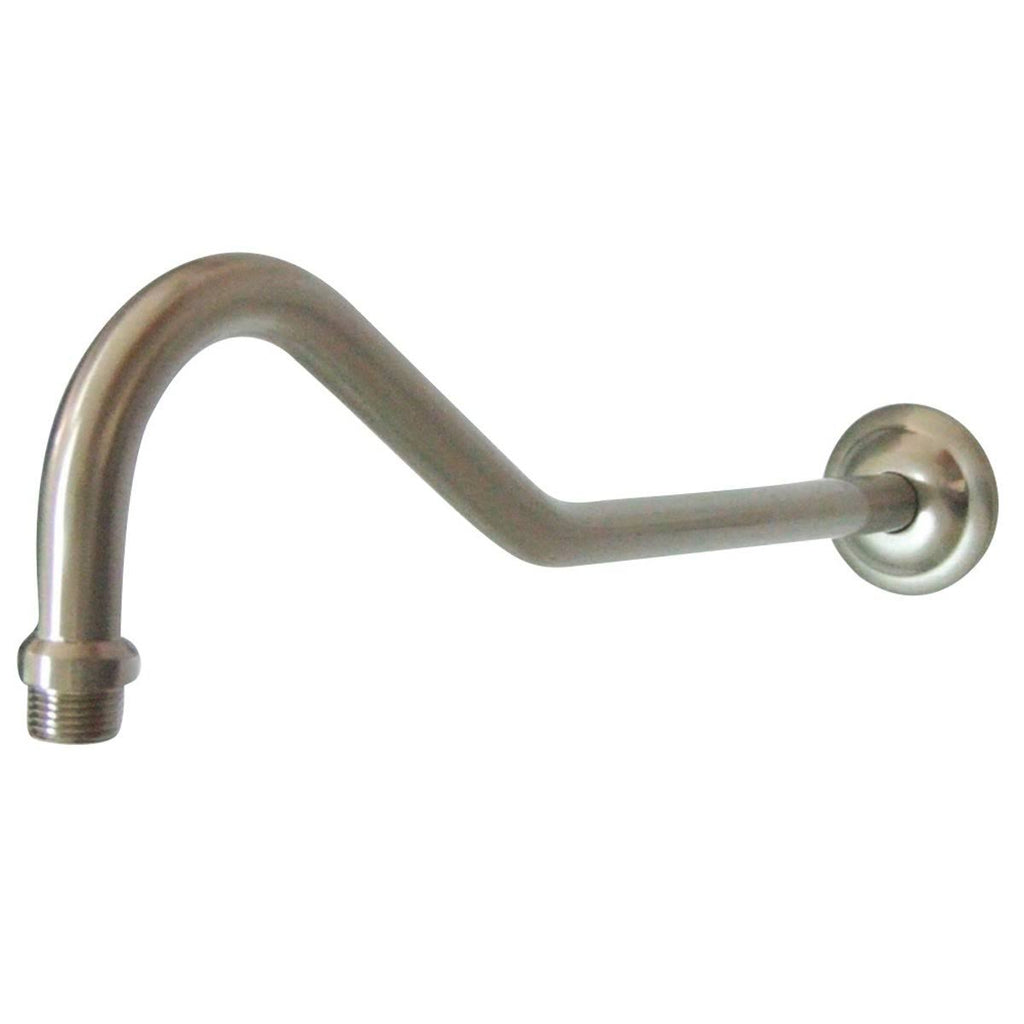 Oil Rubbed Bronze Shower Arm T1441